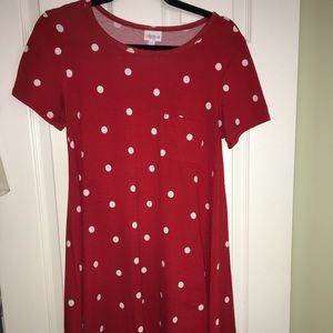 Lularoe Carly XXS
